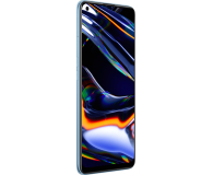 realme 7 Pro 8+128GB Mirror Silver - 594102 - zdjęcie 4